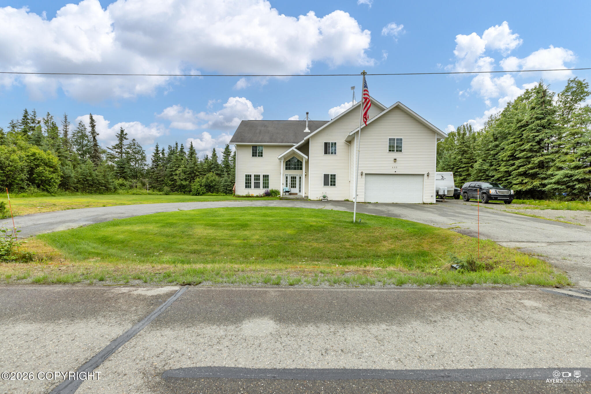 403 Highbush Lane Property Photo 47