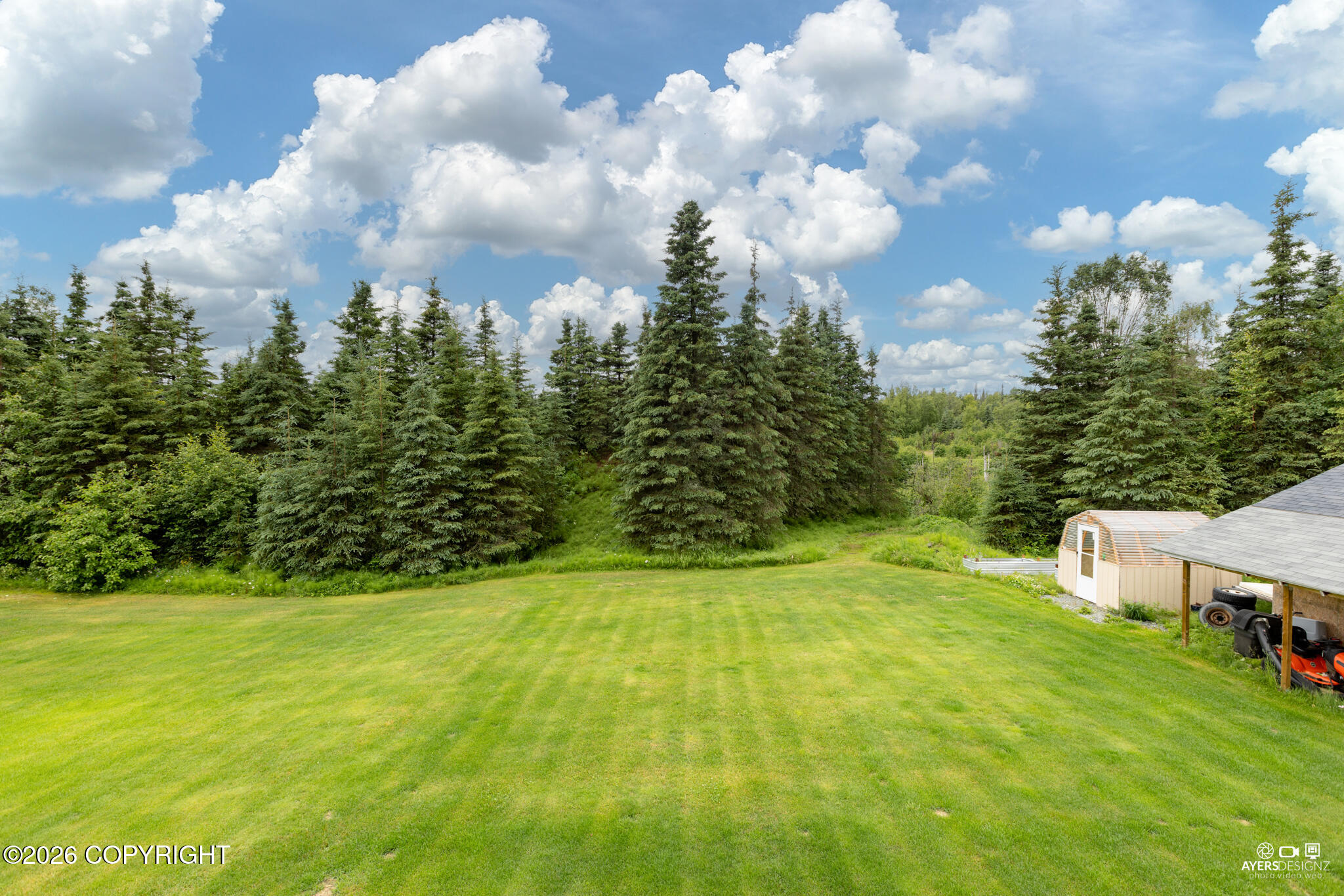 403 Highbush Lane Property Photo 48