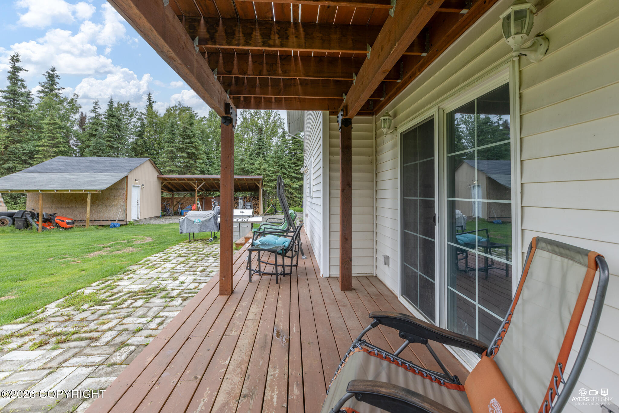 403 Highbush Lane Property Photo 49