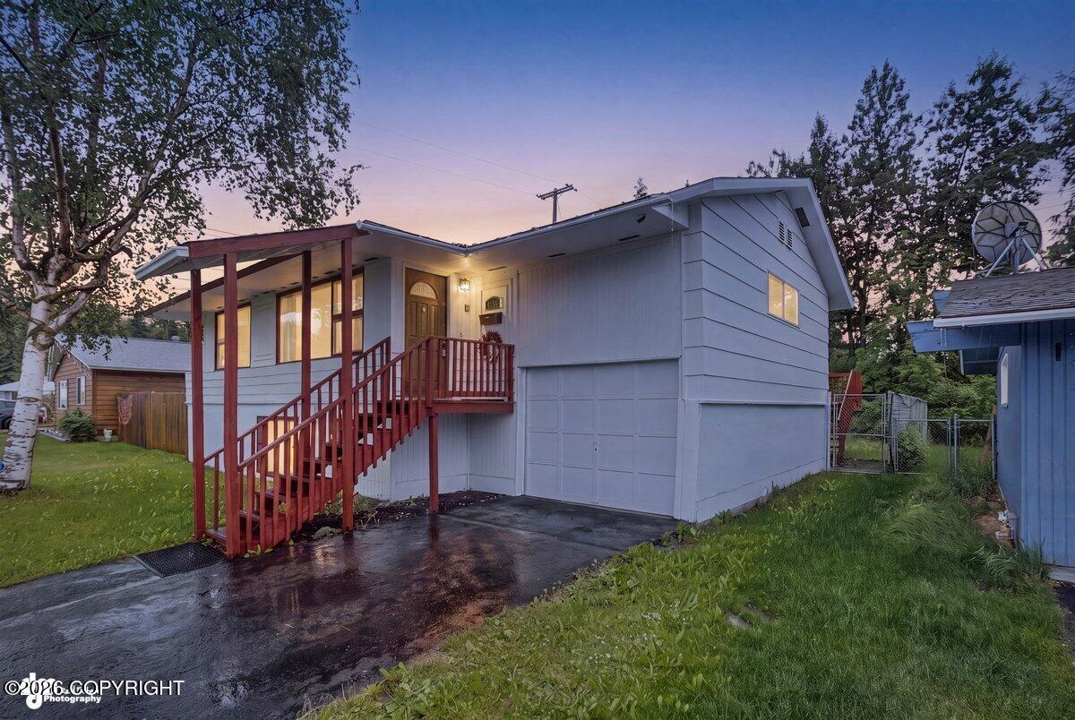 4256 Ross Court Property Photo 1