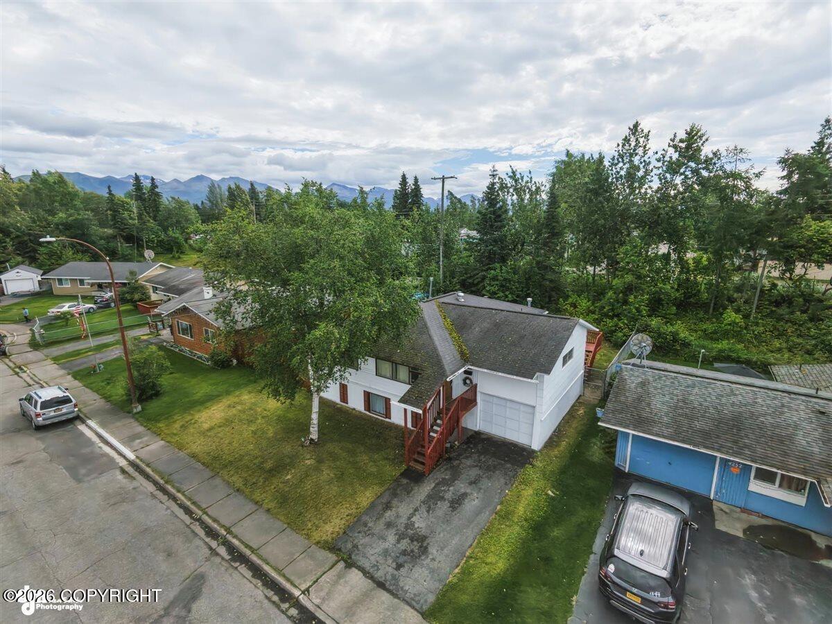 4256 Ross Court Property Photo 2