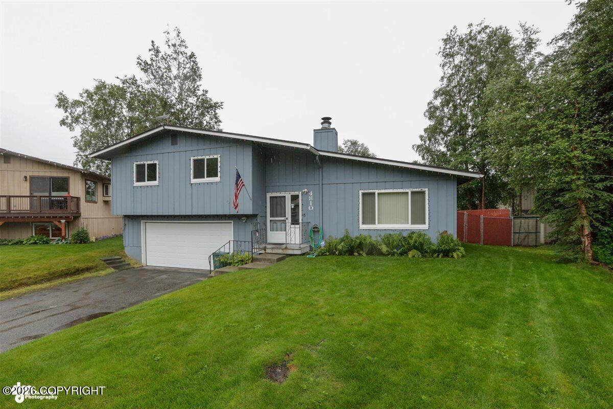 4810 Arnica Circle