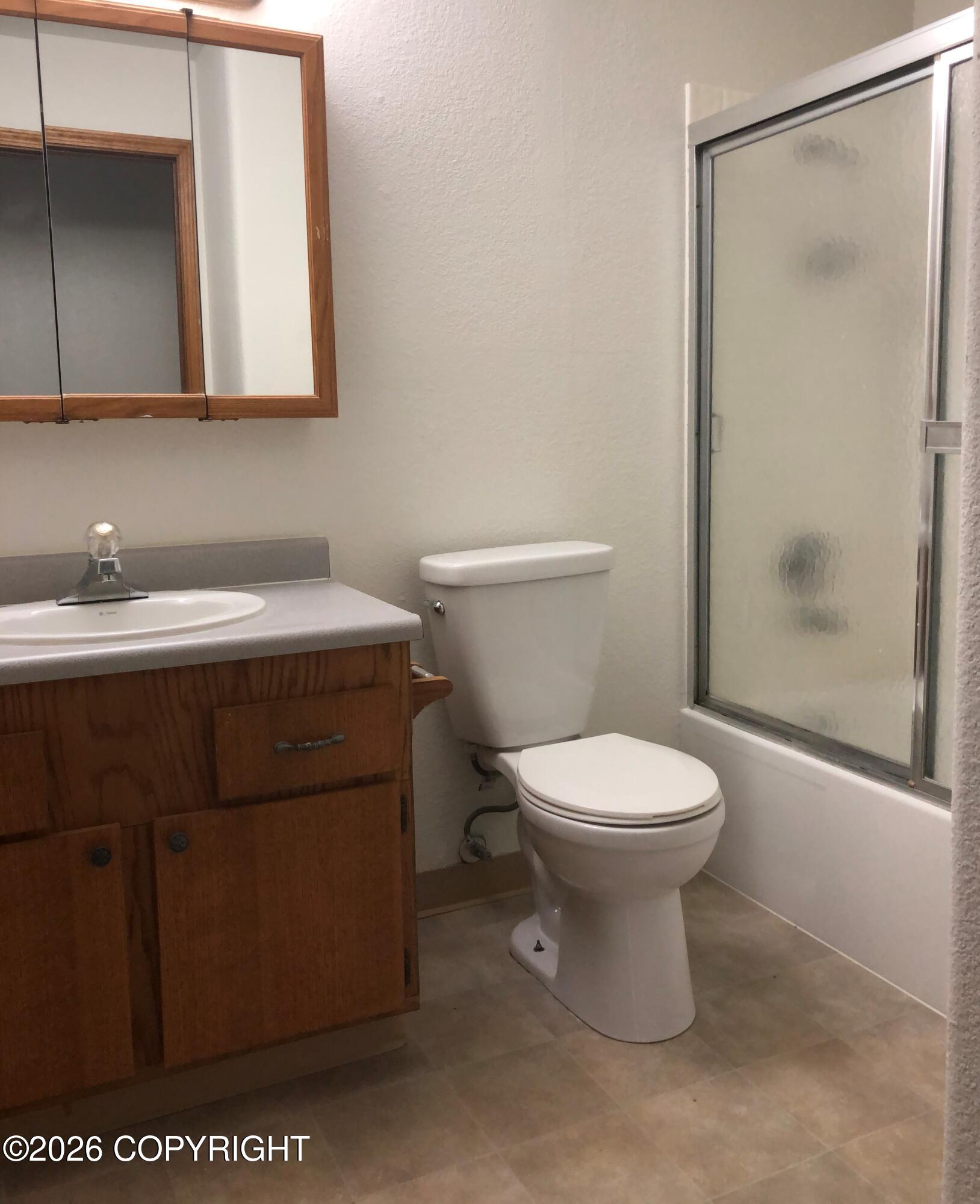 3400 Eureka Street #109 Property Photo 5