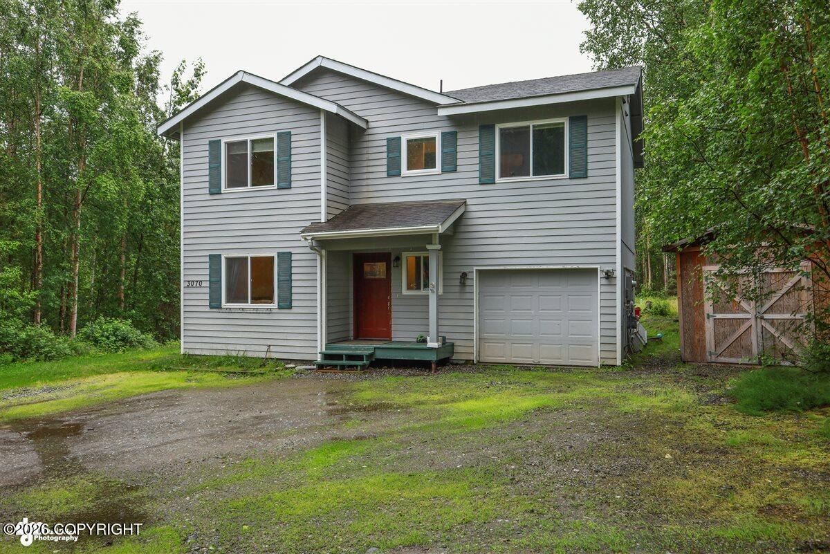 3070 E Gislason Drive Property Photo 1