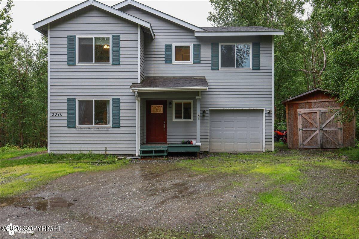 3070 E Gislason Drive Property Photo 2