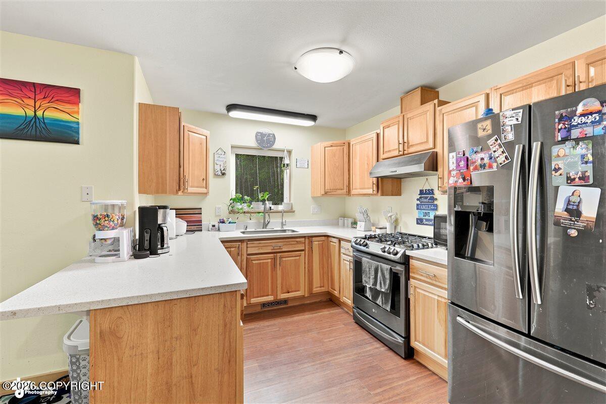 3070 E Gislason Drive Property Photo 12