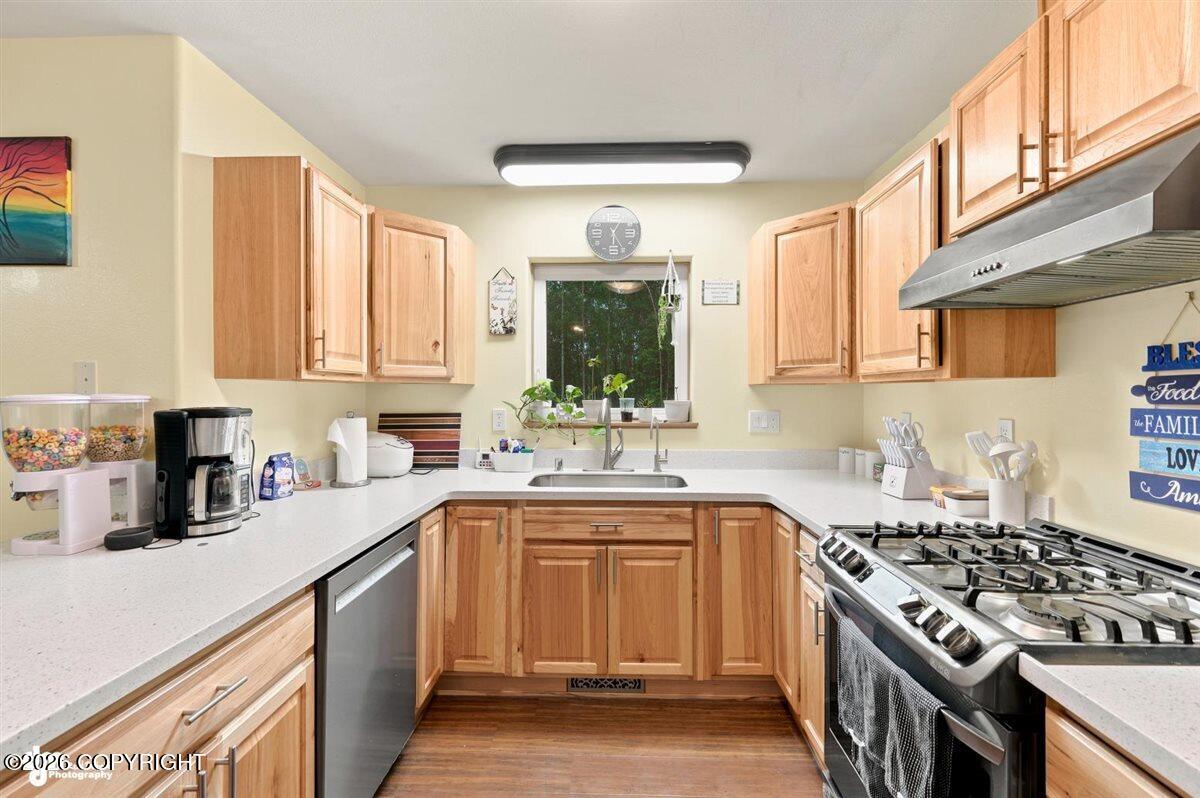 3070 E Gislason Drive Property Photo 13