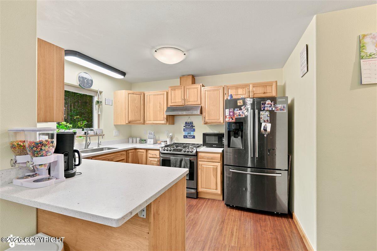 3070 E Gislason Drive Property Photo 14