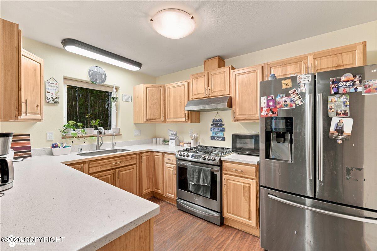 3070 E Gislason Drive Property Photo 15