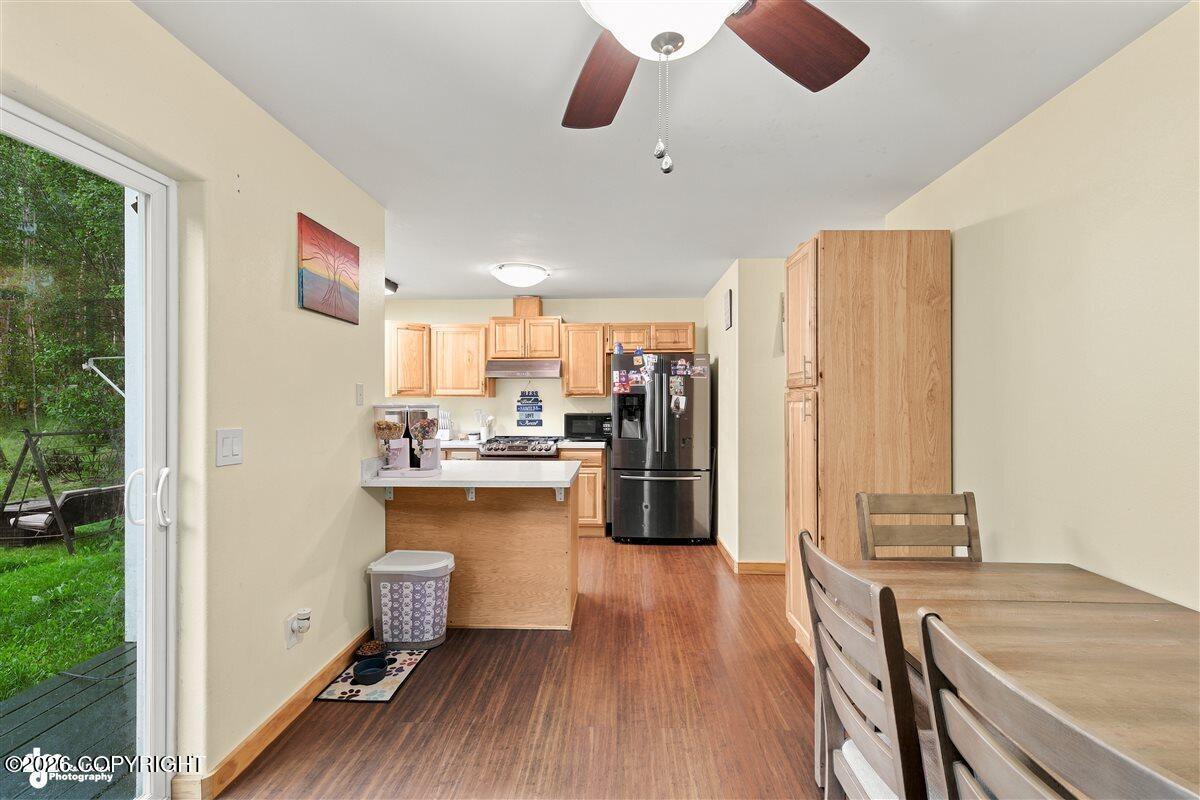 3070 E Gislason Drive Property Photo 17