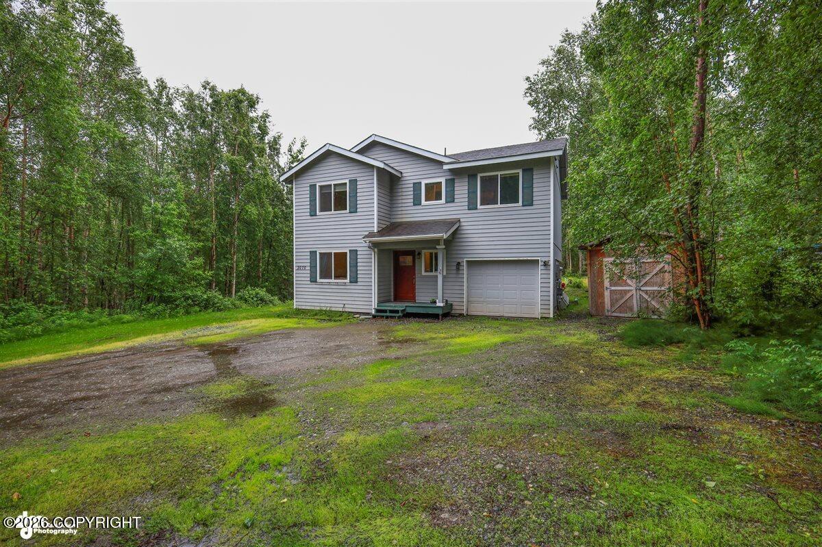 3070 E Gislason Drive Property Photo 34