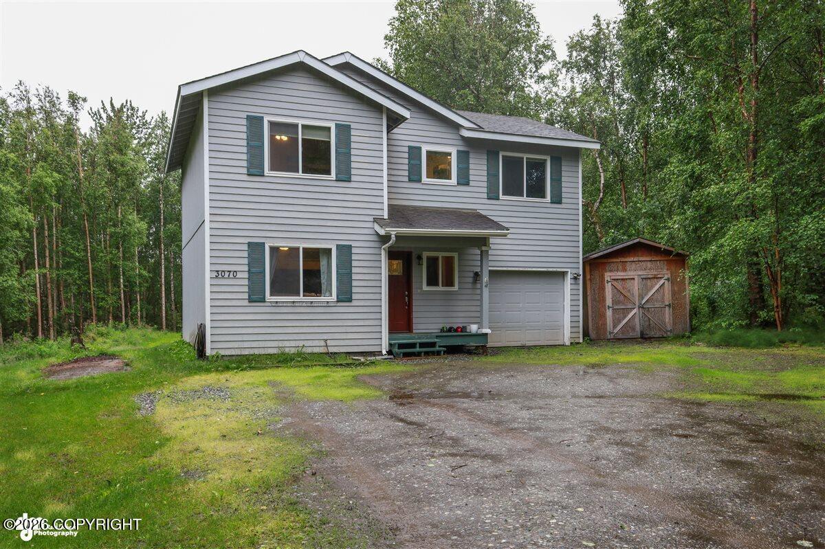 3070 E Gislason Drive Property Photo 35