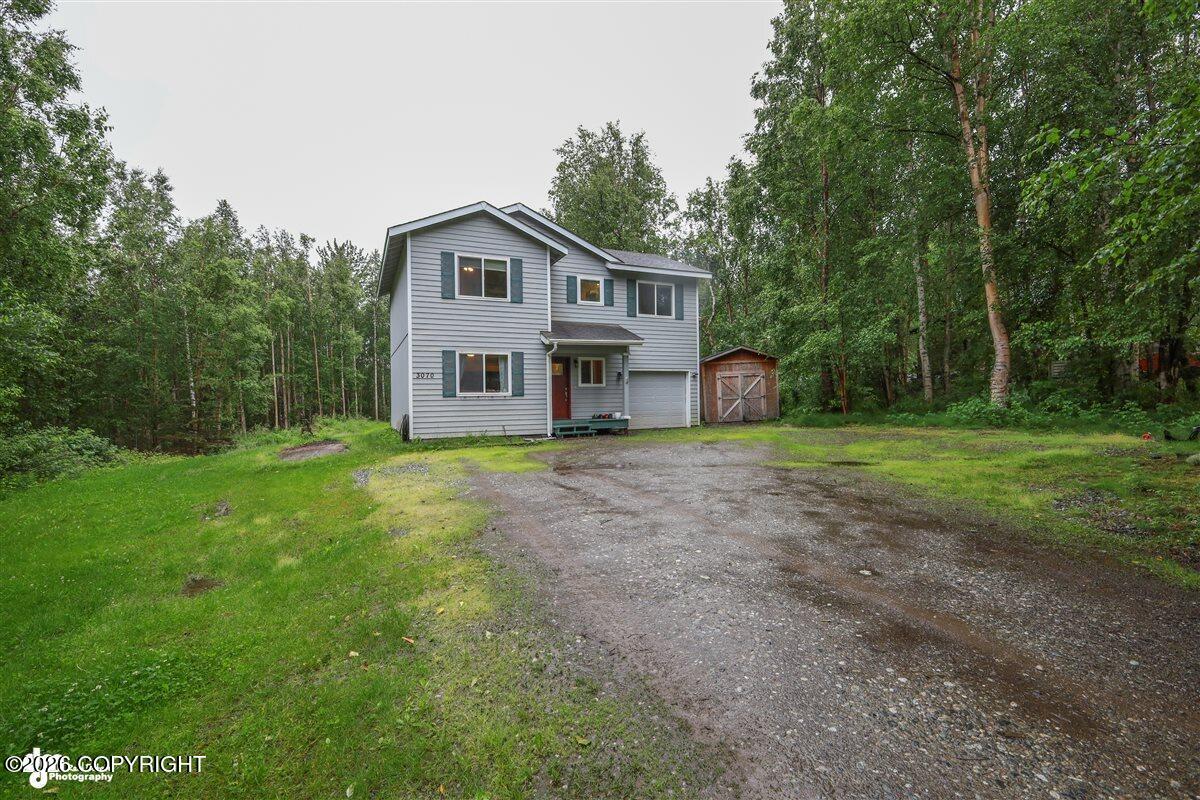 3070 E Gislason Drive Property Photo 36