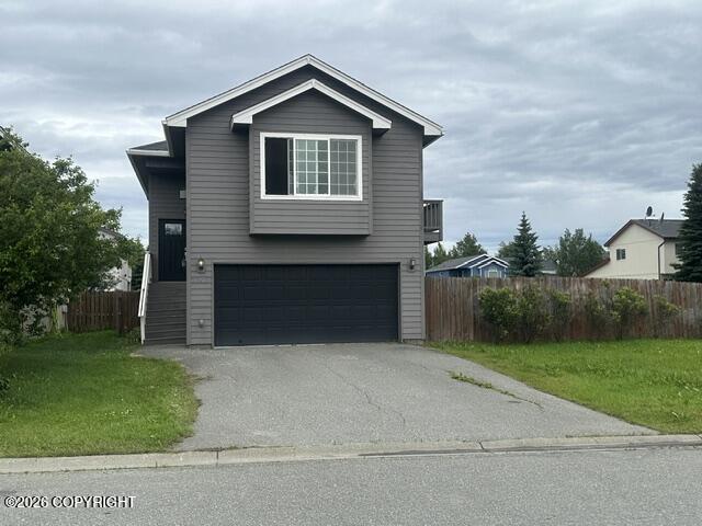 2303 Marian Bay Circle Property Photo 1