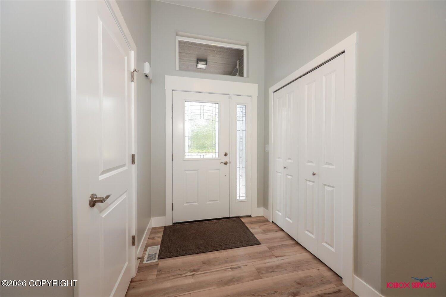 4715 W Monument Circle Property Photo 5