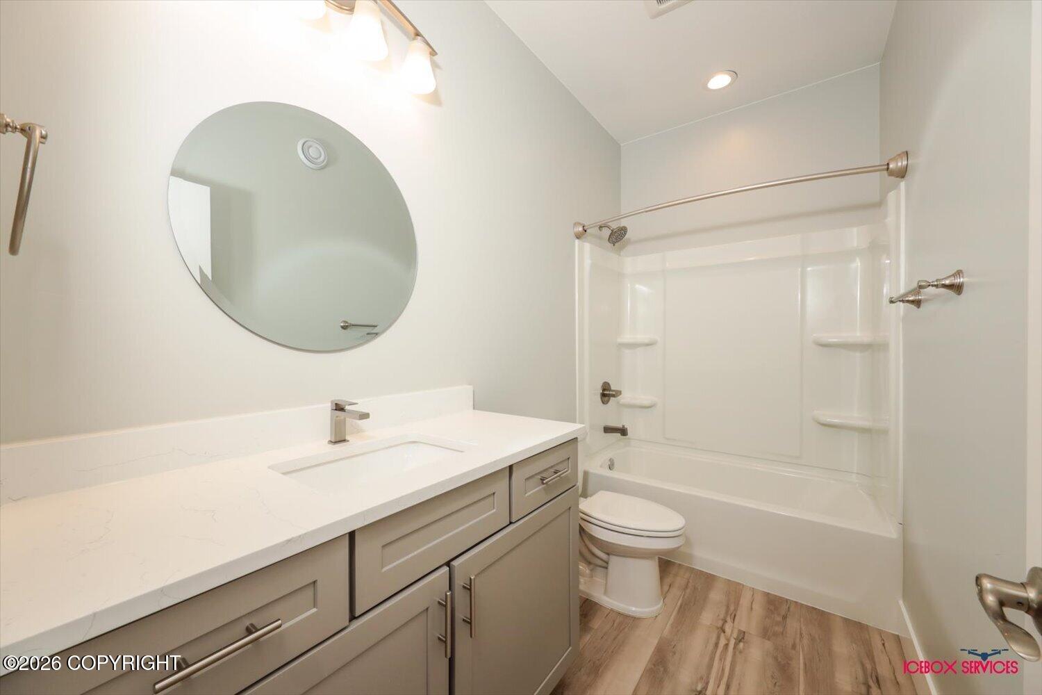 4715 W Monument Circle Property Photo 40
