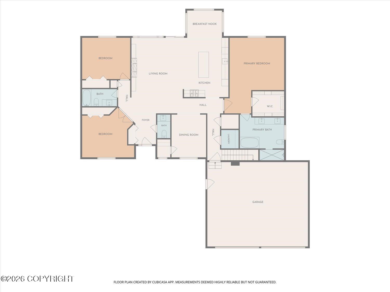 4715 W Monument Circle Property Photo 74