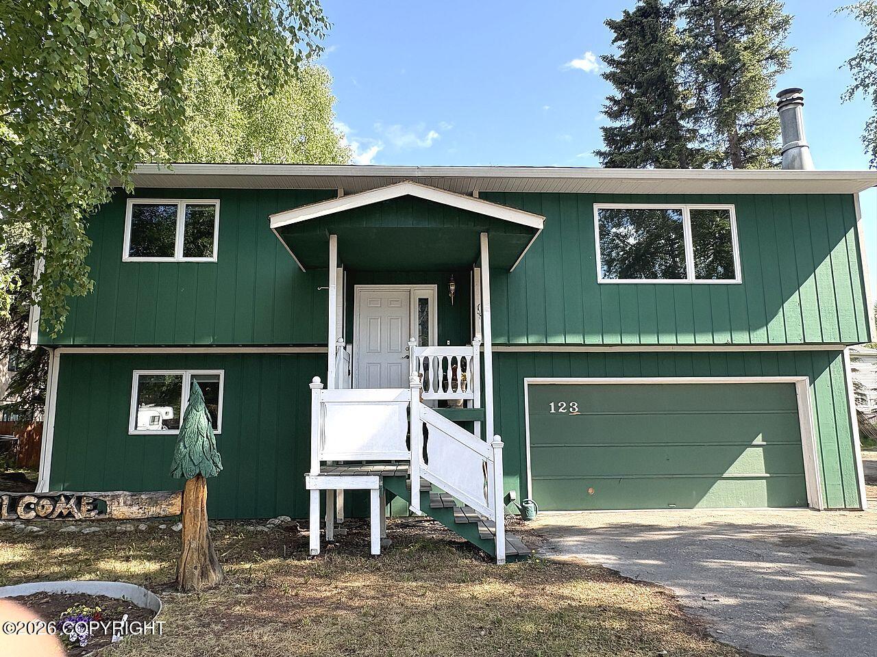 123 Concordia Drive