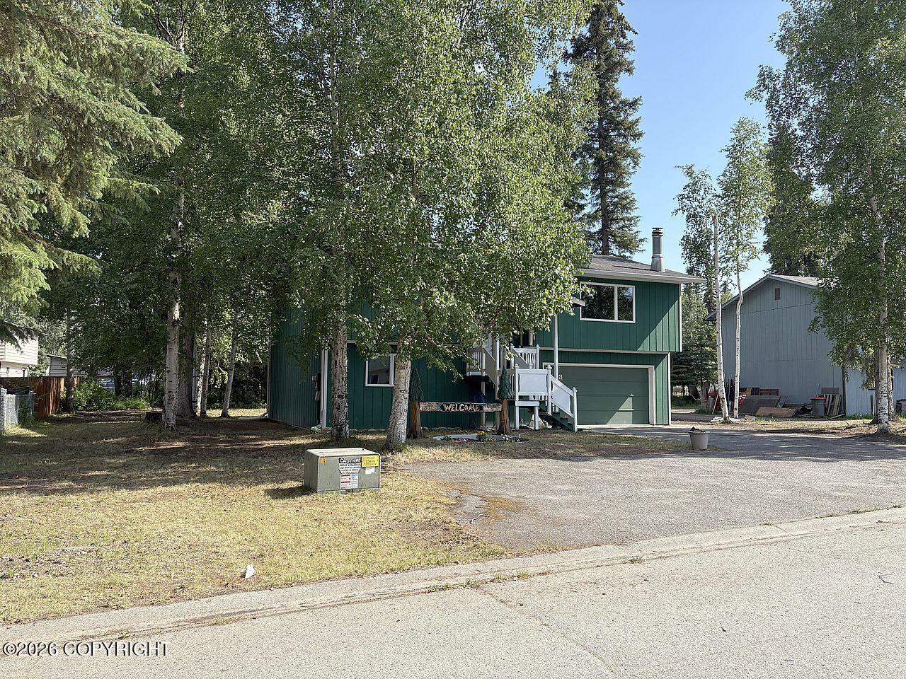 123 Concordia Drive Property Photo 2