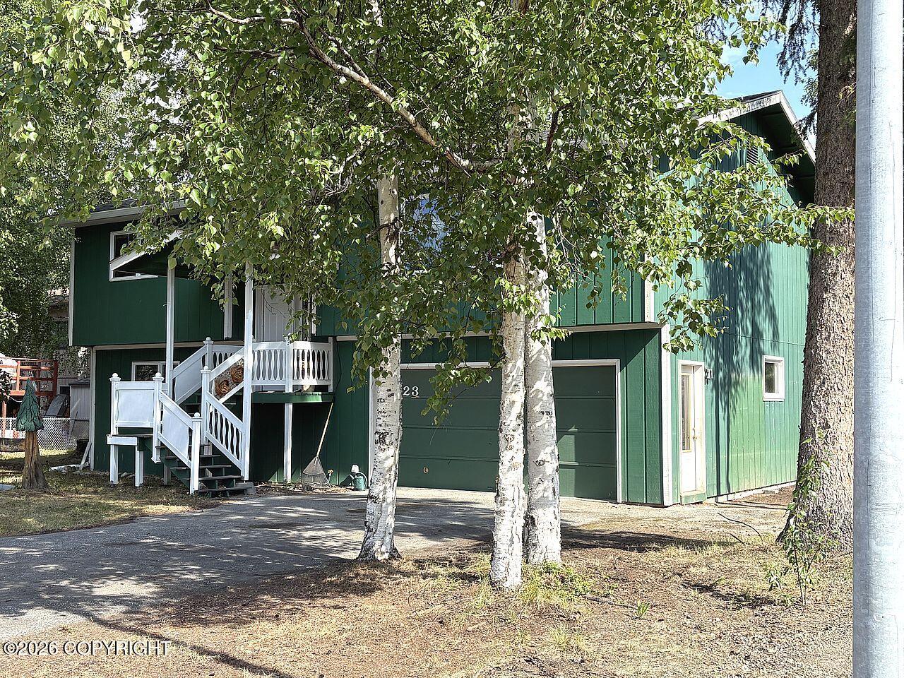123 Concordia Drive Property Photo 3