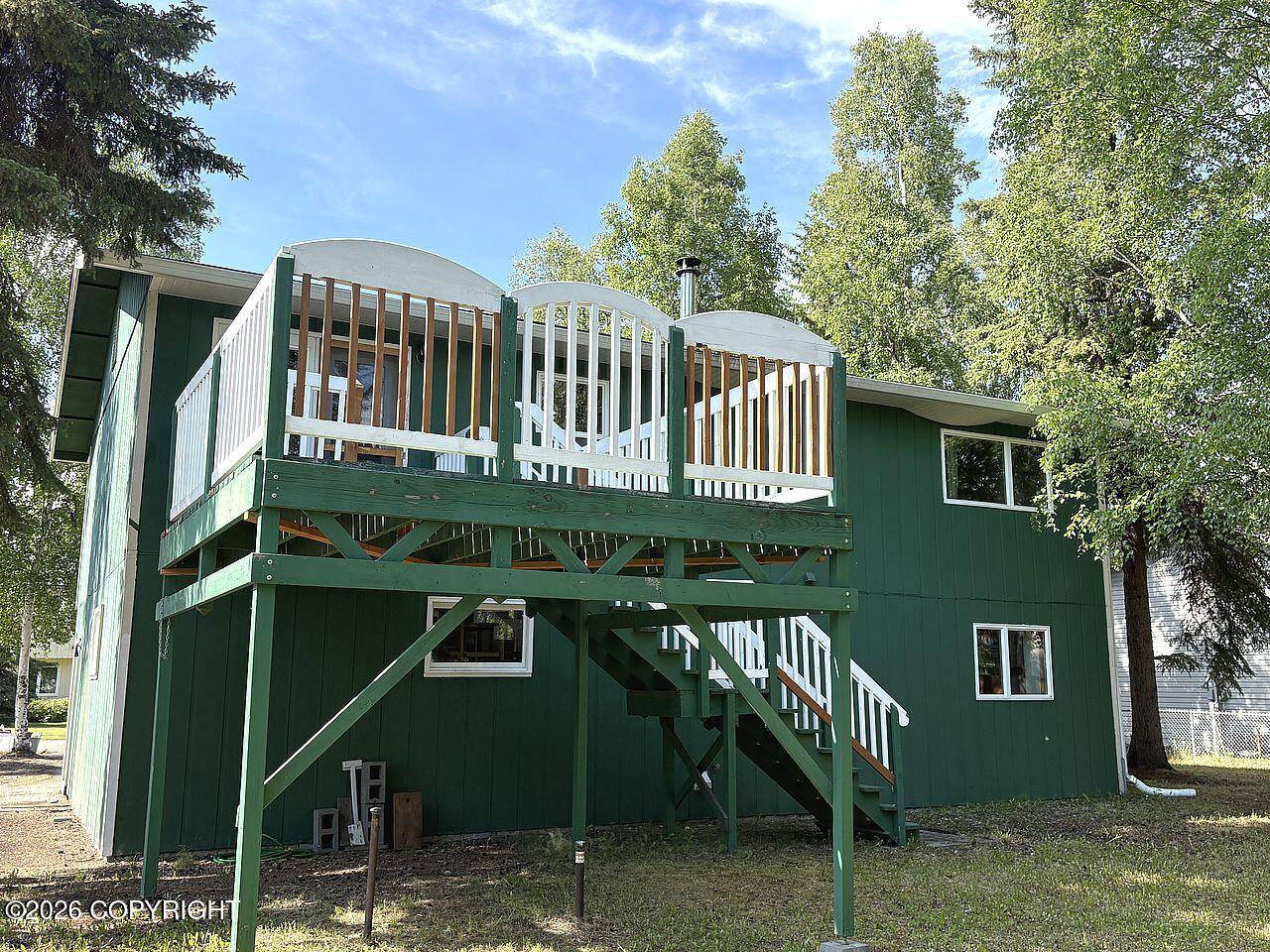 123 Concordia Drive Property Photo 4
