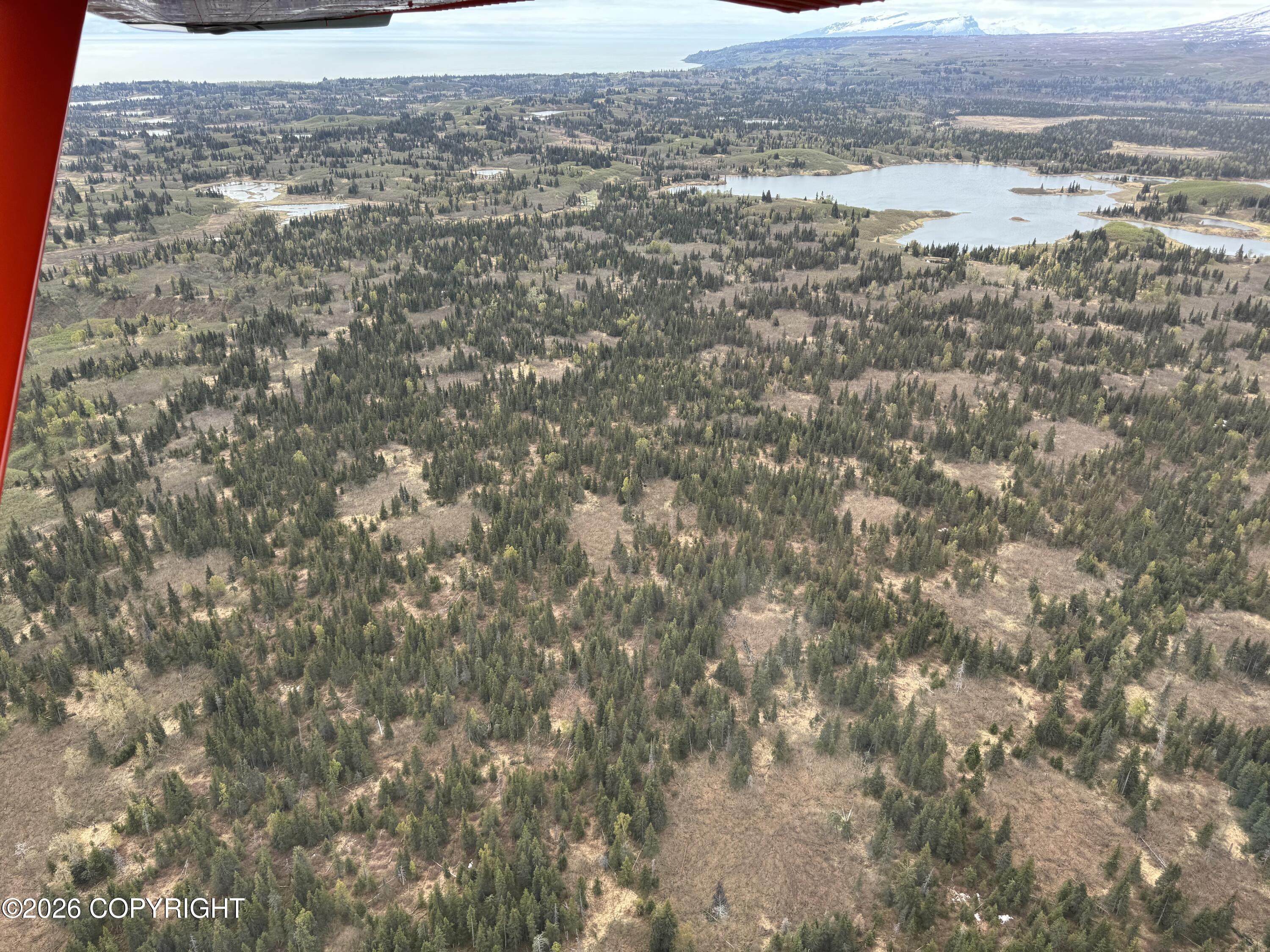 Tr B Alask State Land Survey 85-4 Property Photo 4