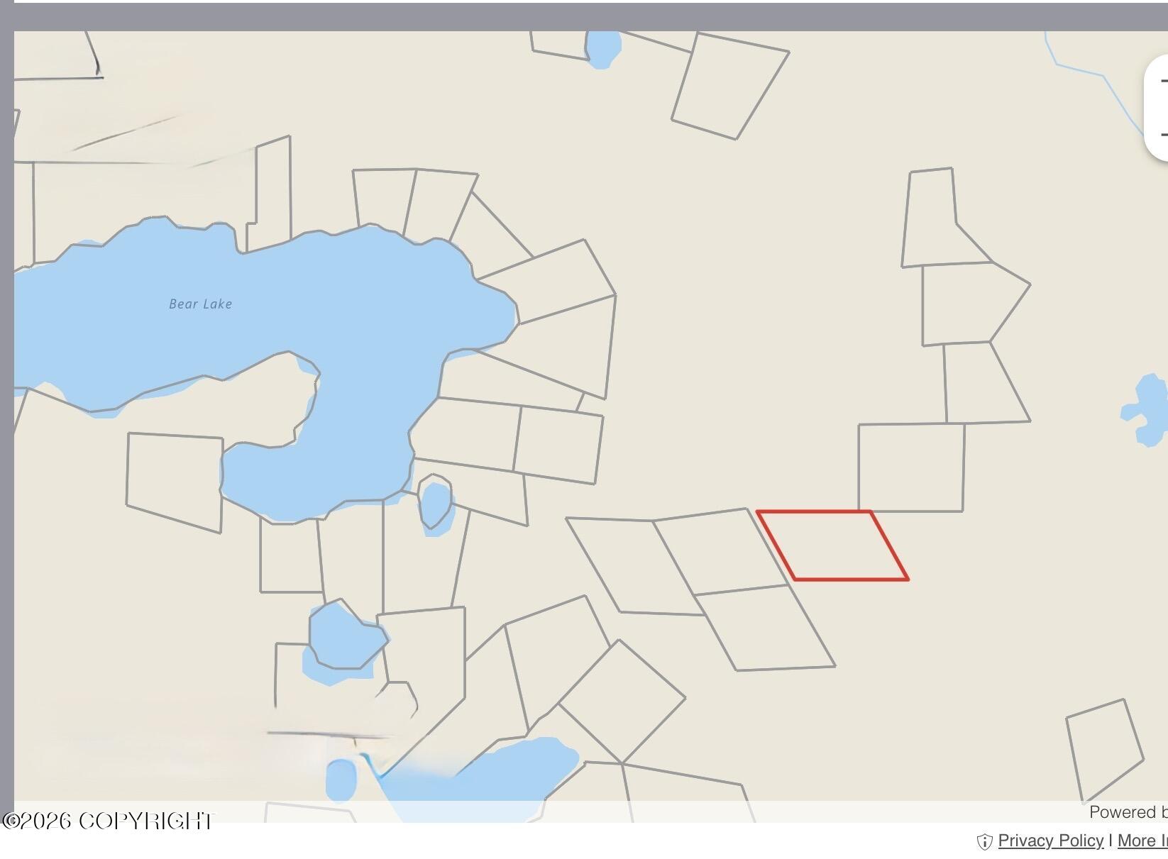 Tr B Alask State Land Survey 85-4 Property Photo 6