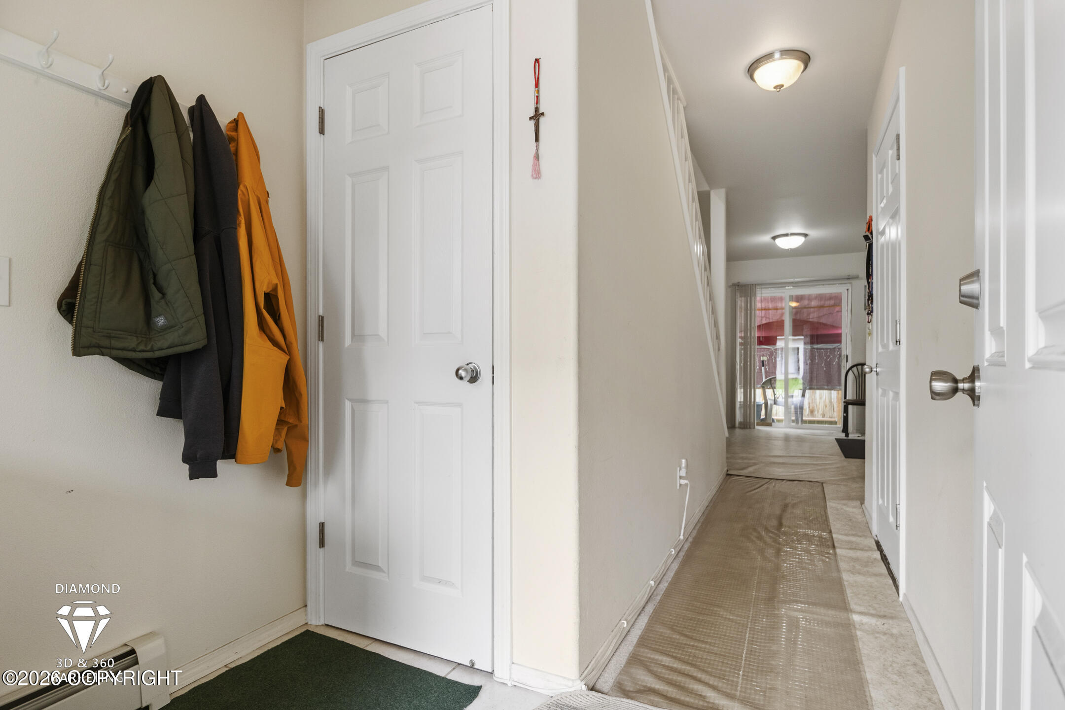 1609 Woodroe Lane #60 Property Photo 4