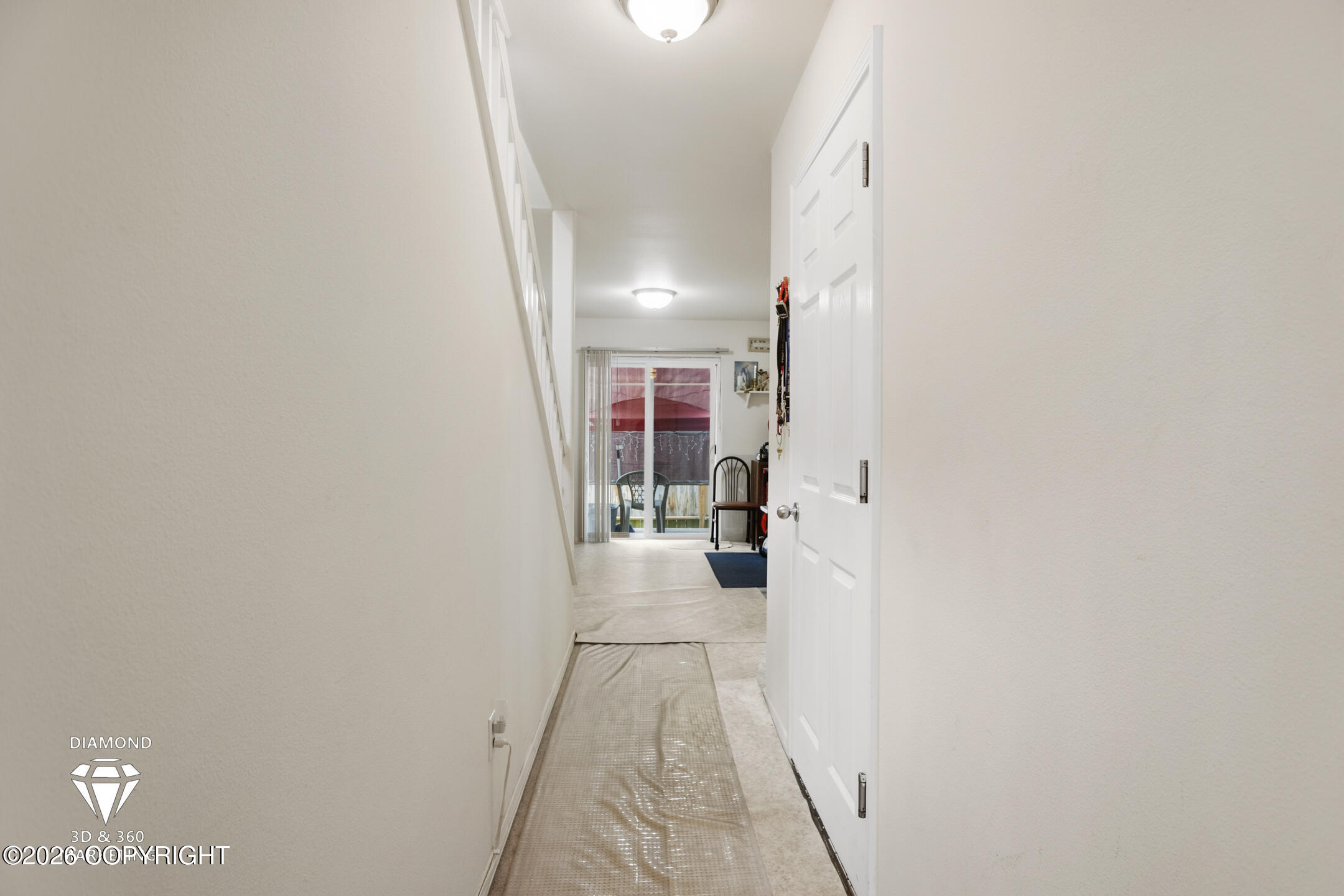 1609 Woodroe Lane #60 Property Photo 5