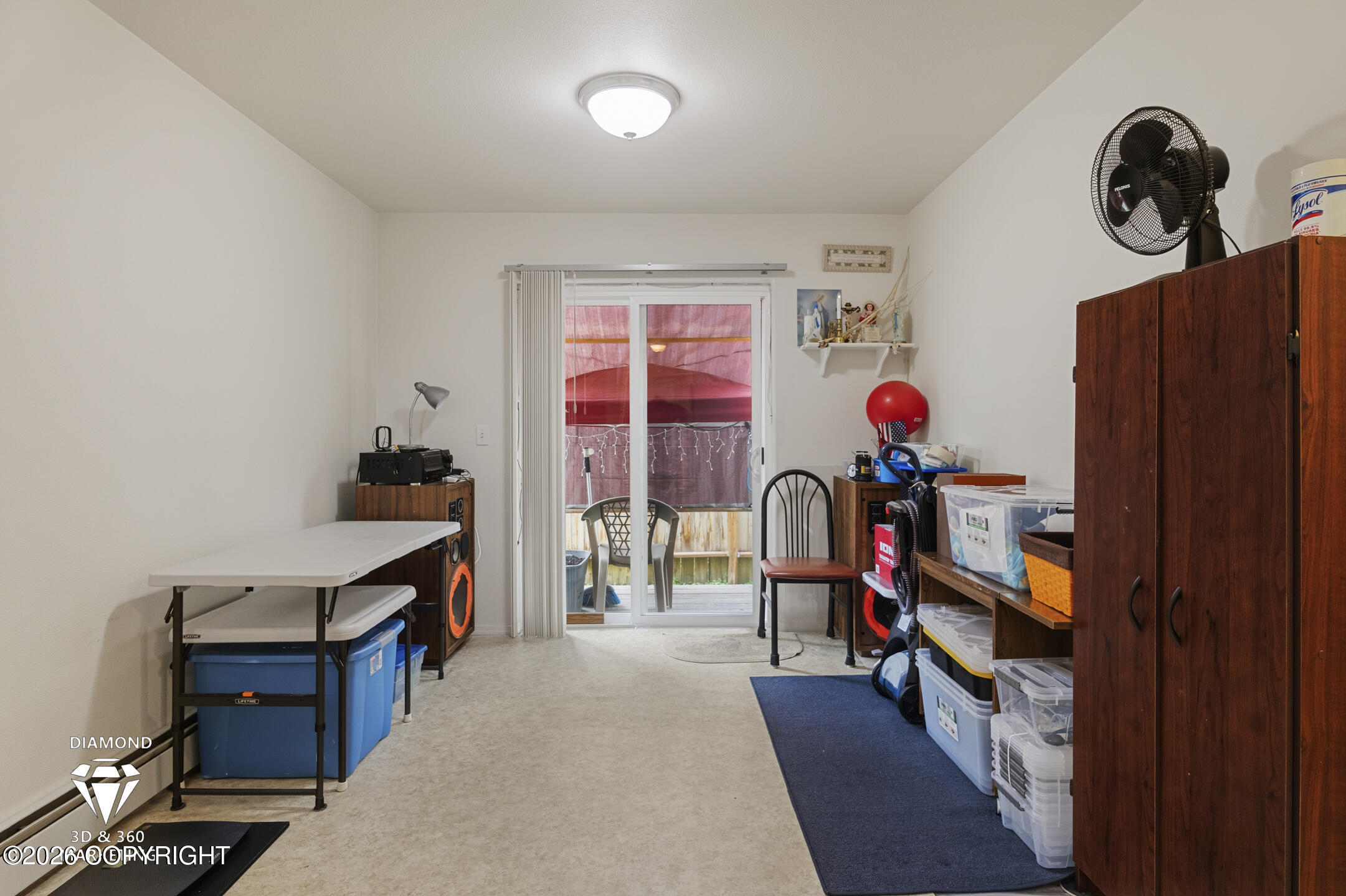 1609 Woodroe Lane #60 Property Photo 6