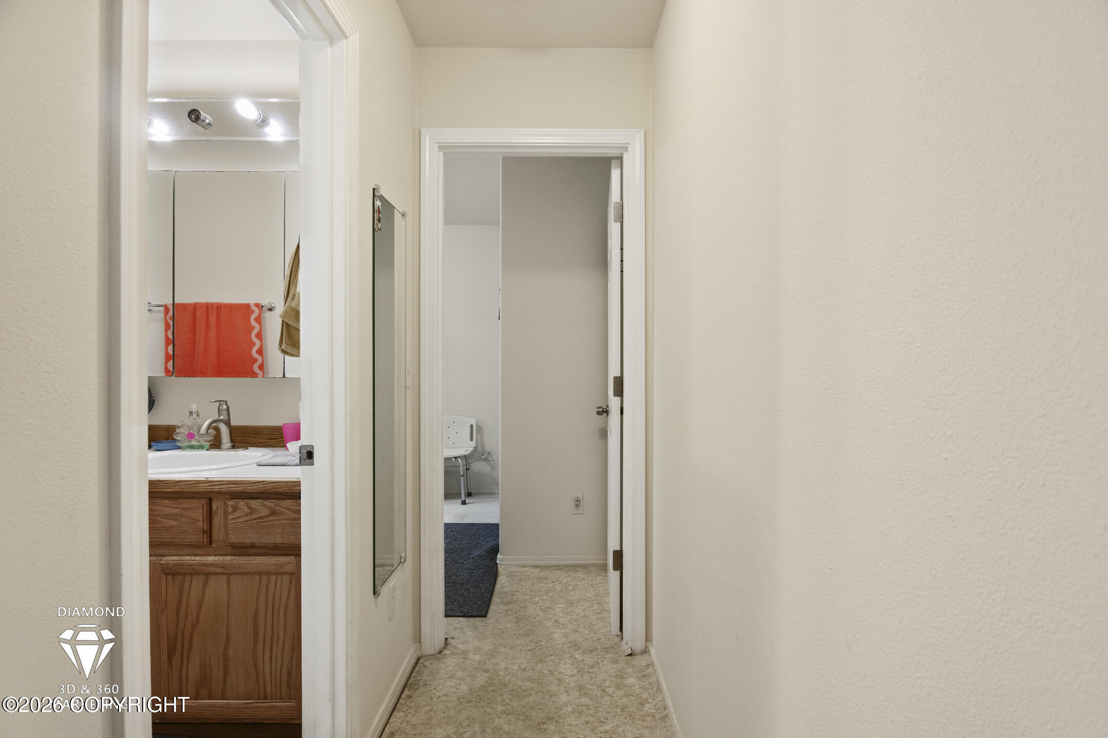 1609 Woodroe Lane #60 Property Photo 7