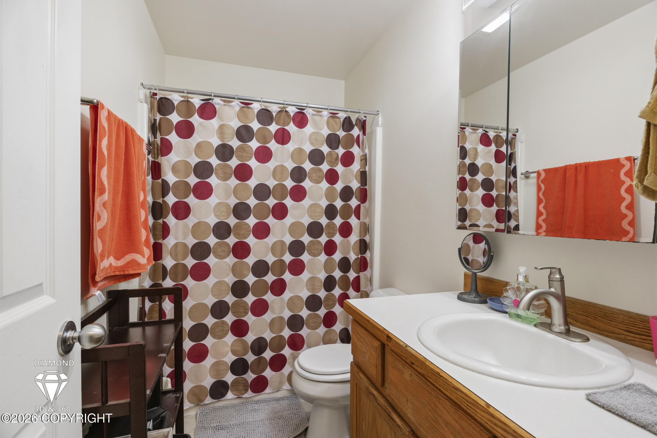1609 Woodroe Lane #60 Property Photo 8