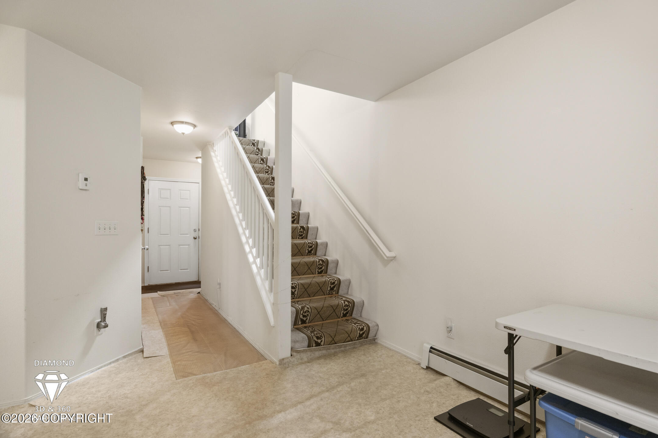 1609 Woodroe Lane #60 Property Photo 11