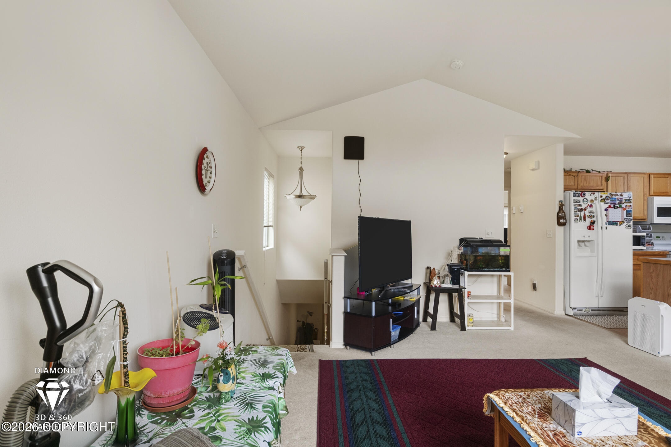 1609 Woodroe Lane #60 Property Photo 13