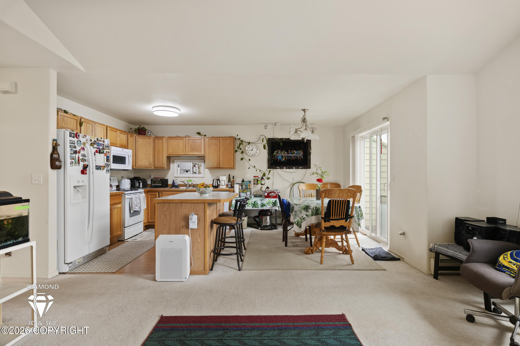 1609 Woodroe Lane #60 Property Photo 14
