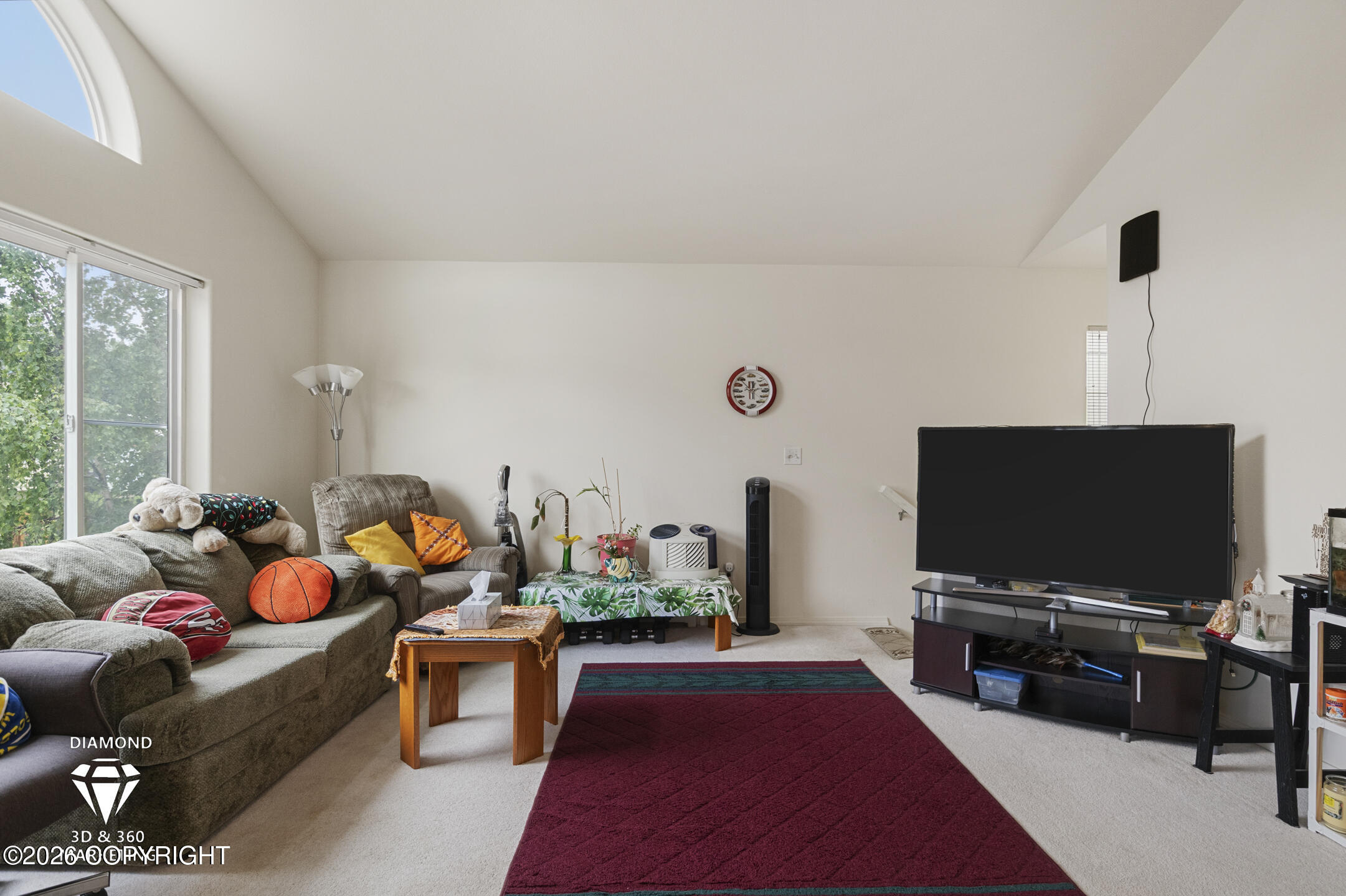 1609 Woodroe Lane #60 Property Photo 15