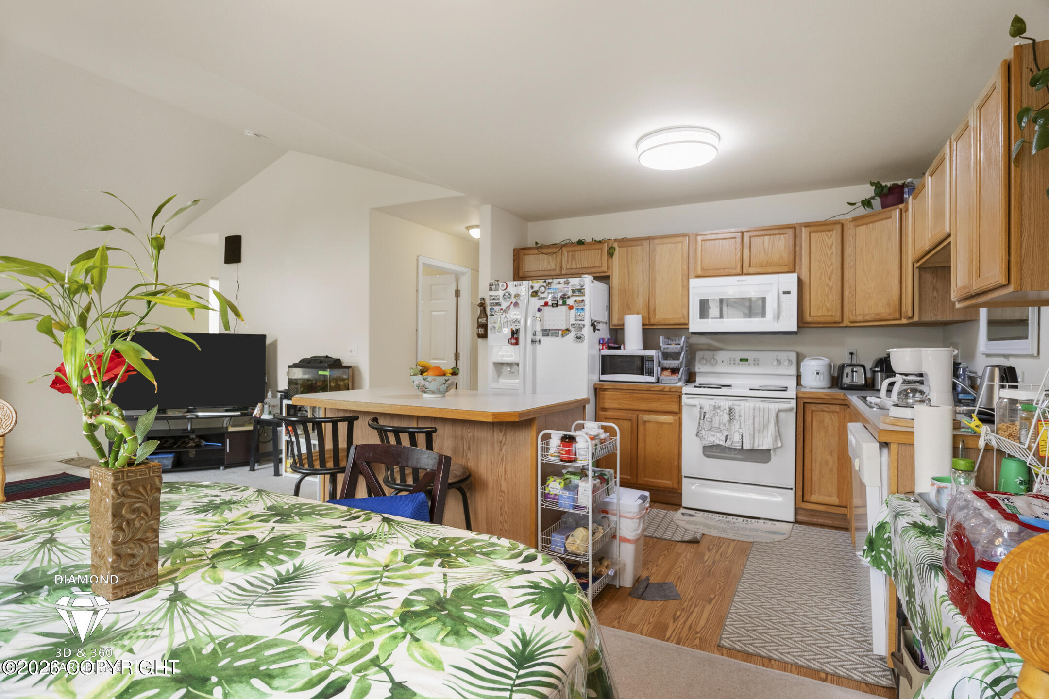 1609 Woodroe Lane #60 Property Photo 16