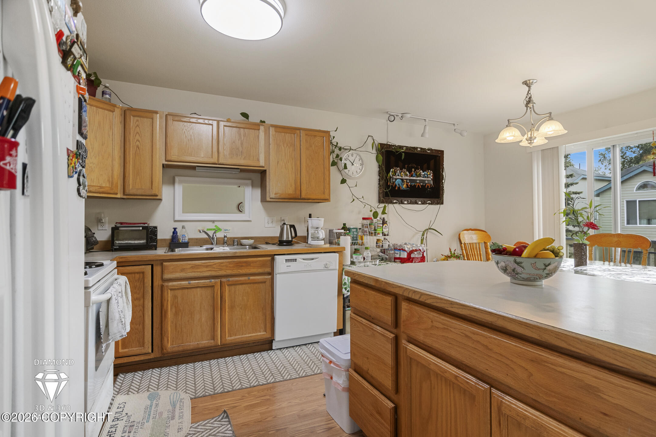 1609 Woodroe Lane #60 Property Photo 17