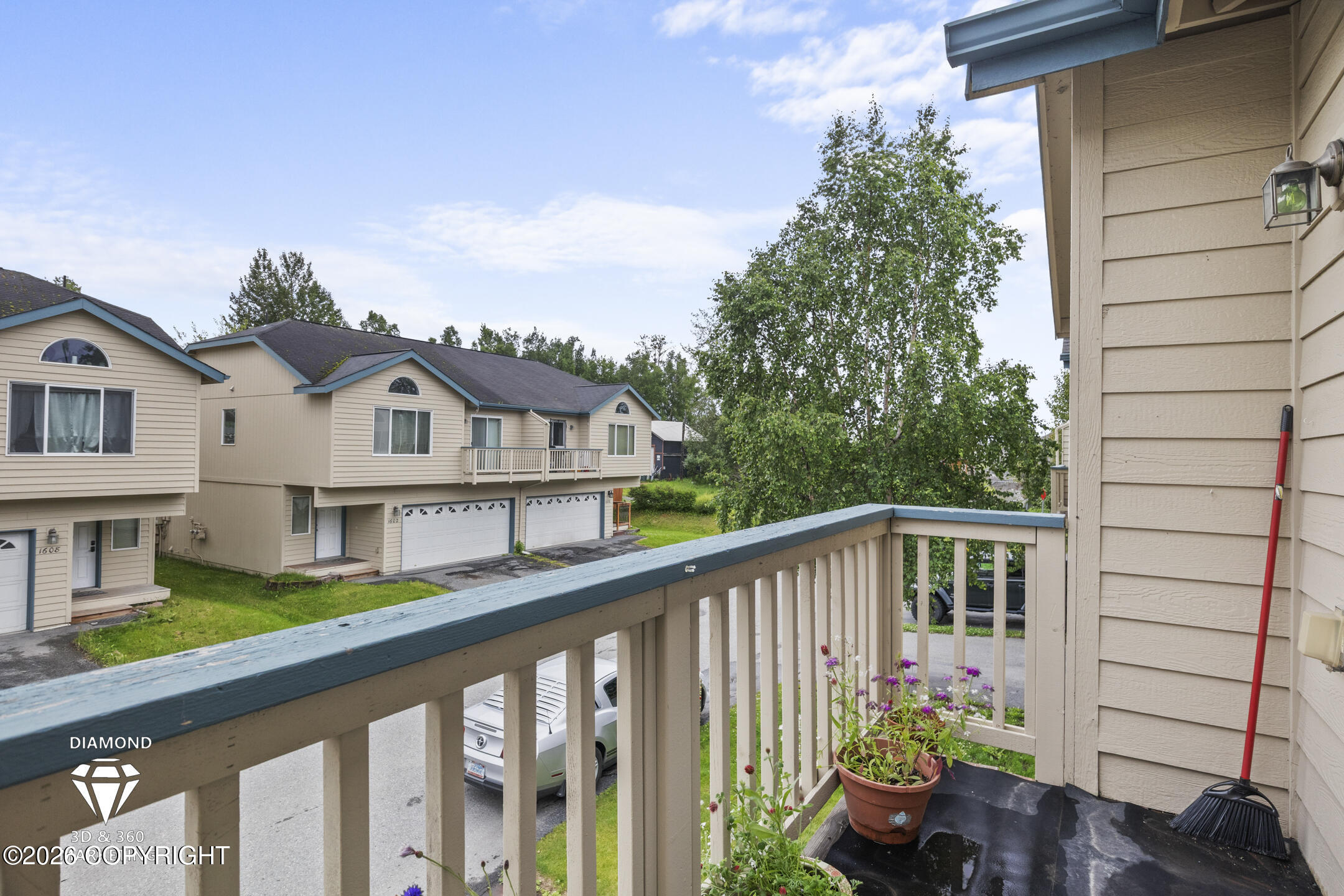 1609 Woodroe Lane #60 Property Photo 18