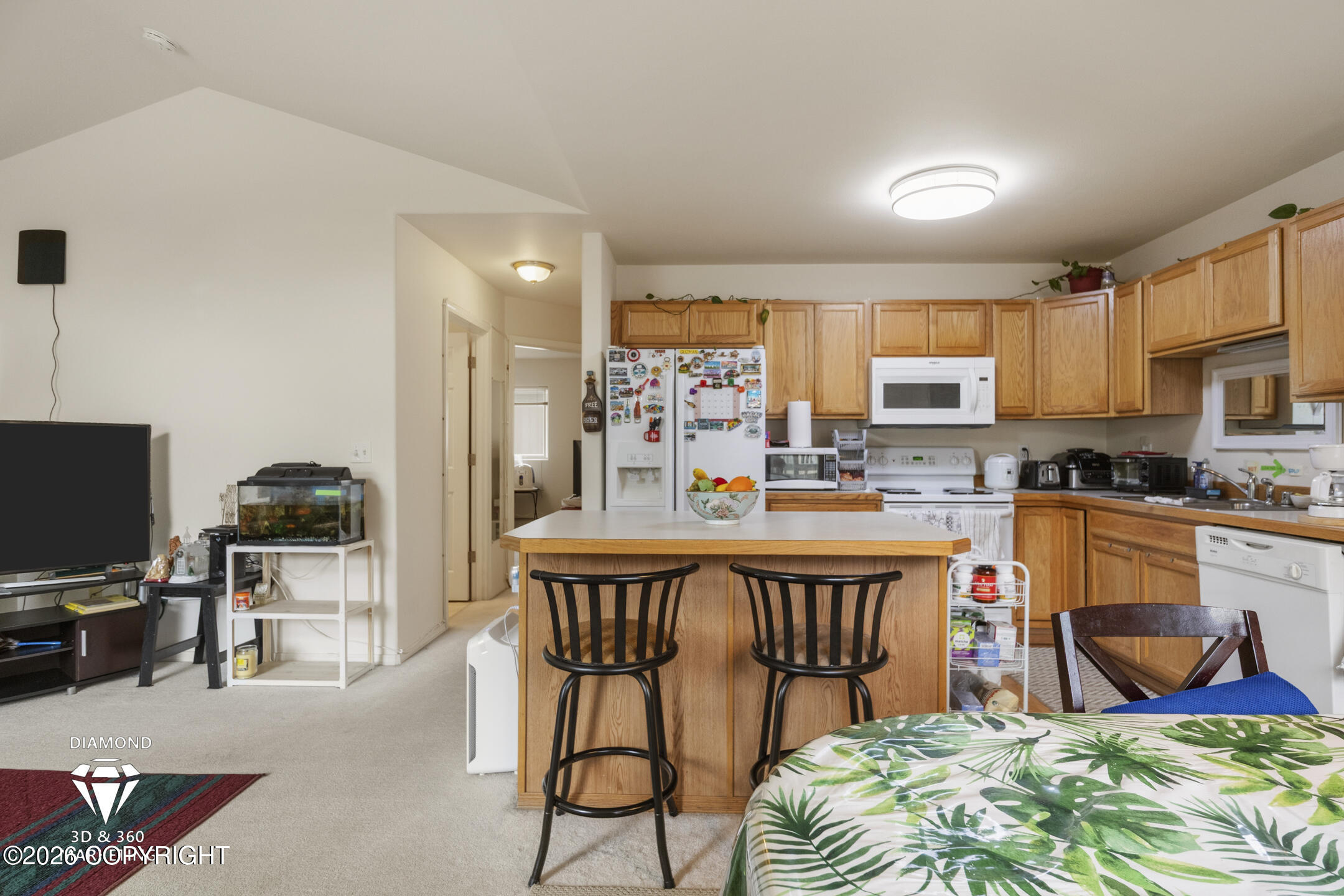 1609 Woodroe Lane #60 Property Photo 20