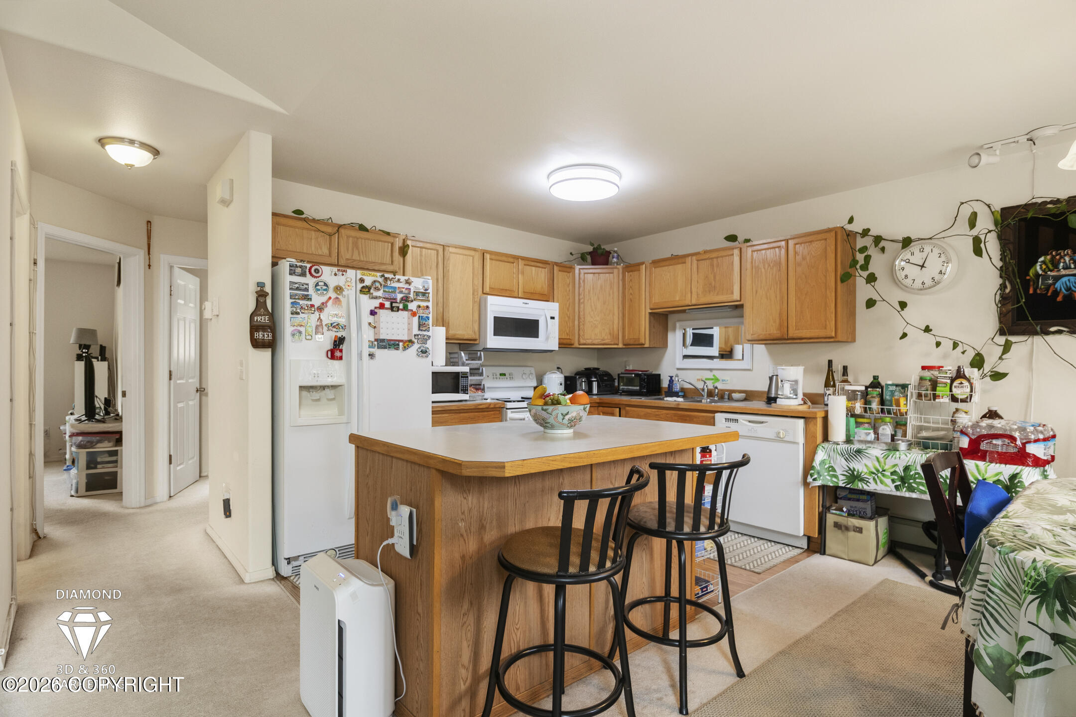 1609 Woodroe Lane #60 Property Photo 21