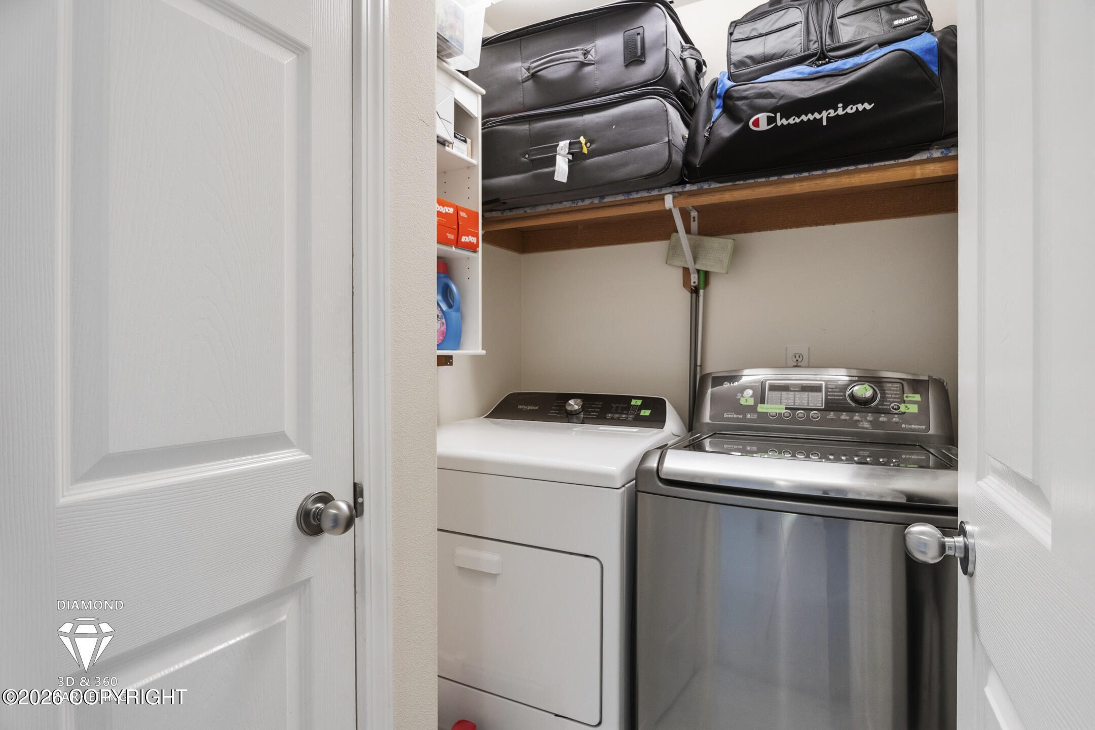 1609 Woodroe Lane #60 Property Photo 22