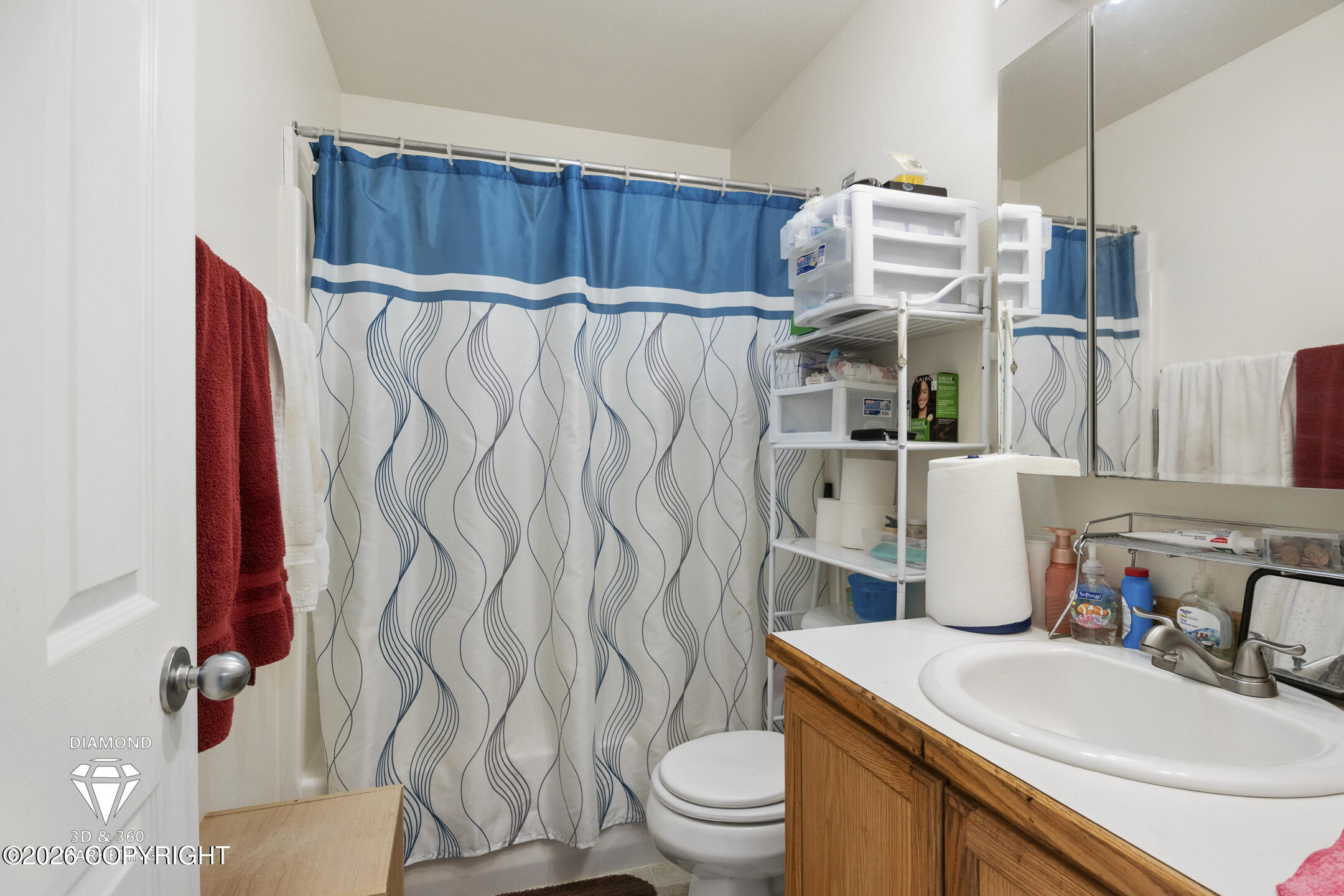 1609 Woodroe Lane #60 Property Photo 24