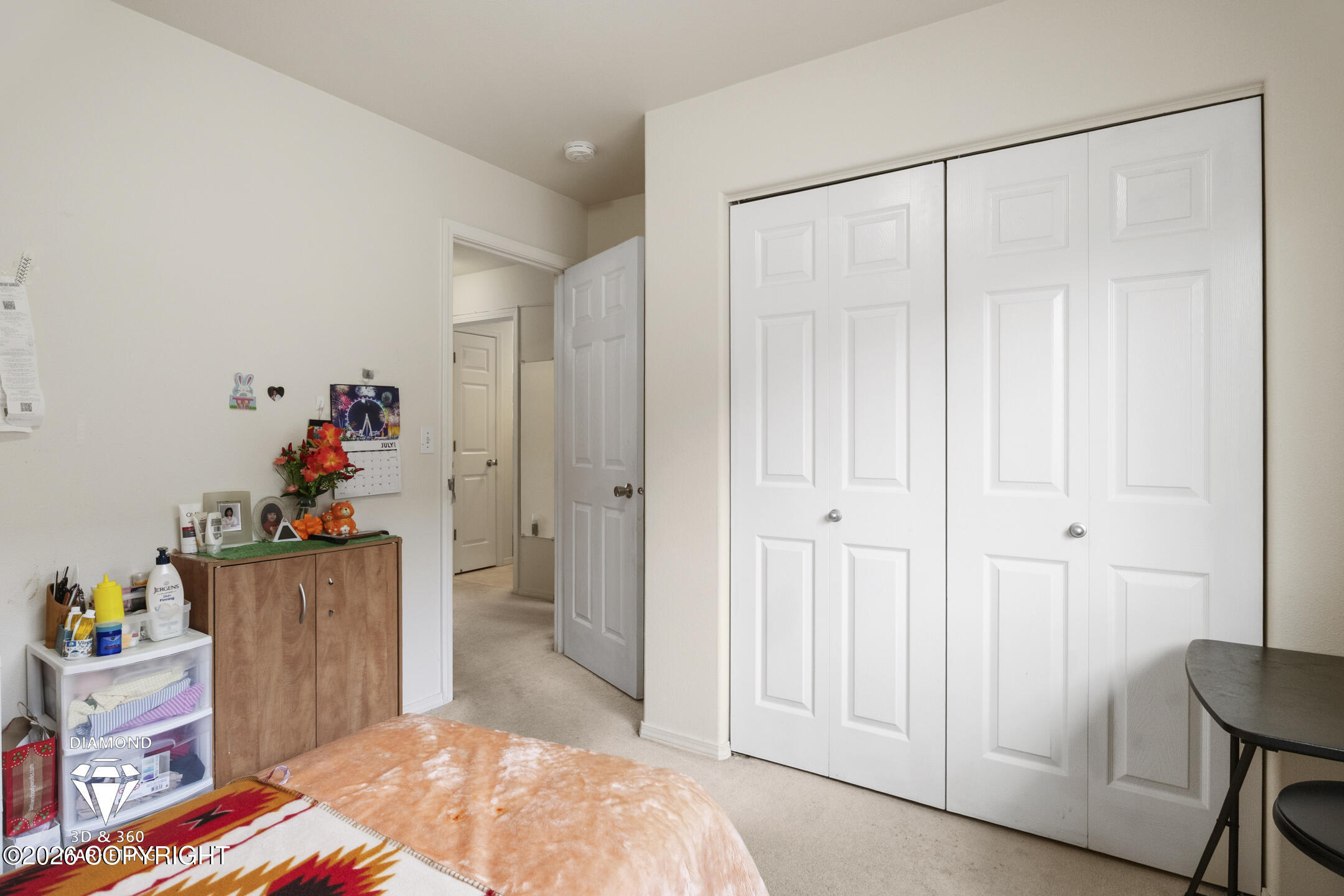 1609 Woodroe Lane #60 Property Photo 26