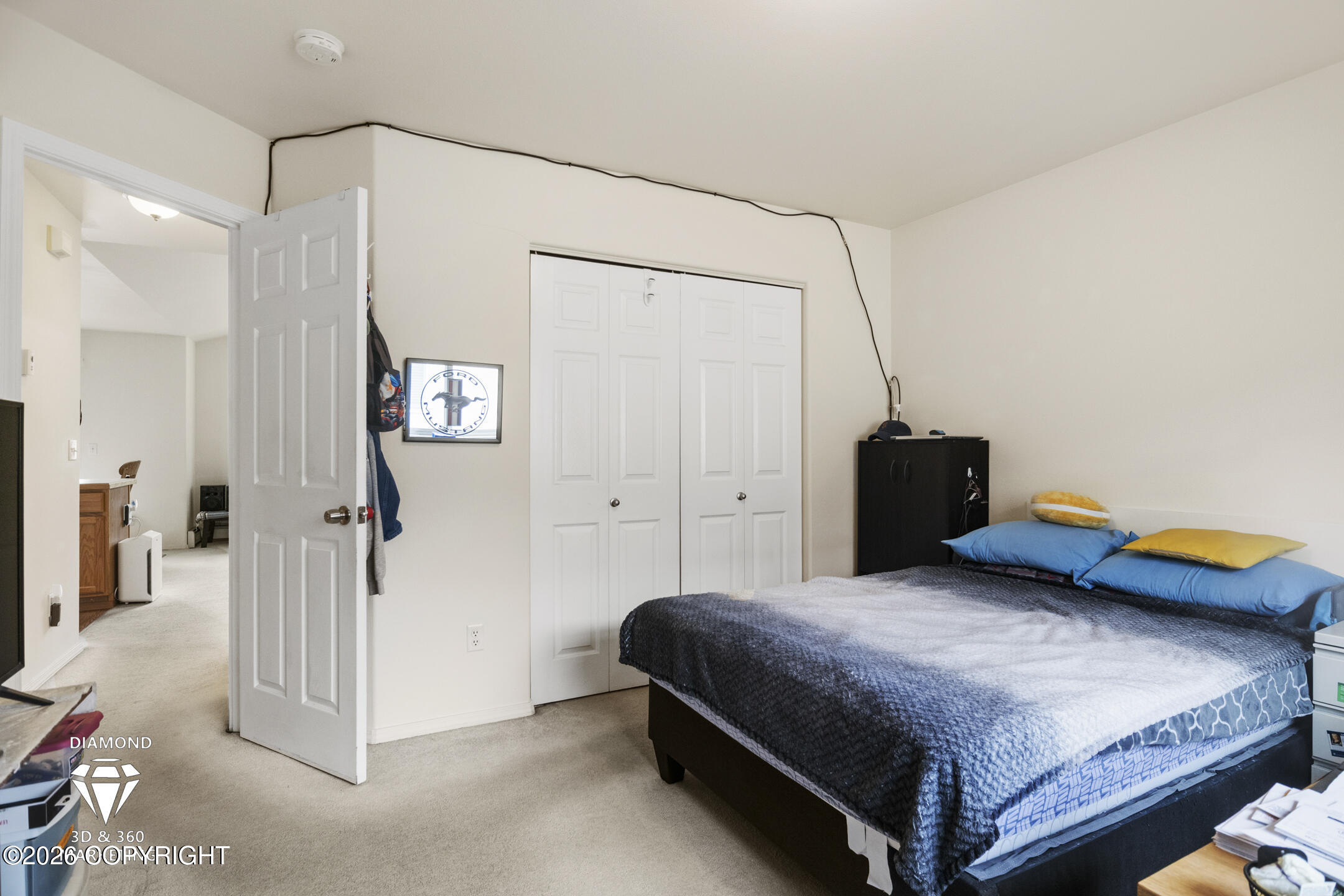 1609 Woodroe Lane #60 Property Photo 28