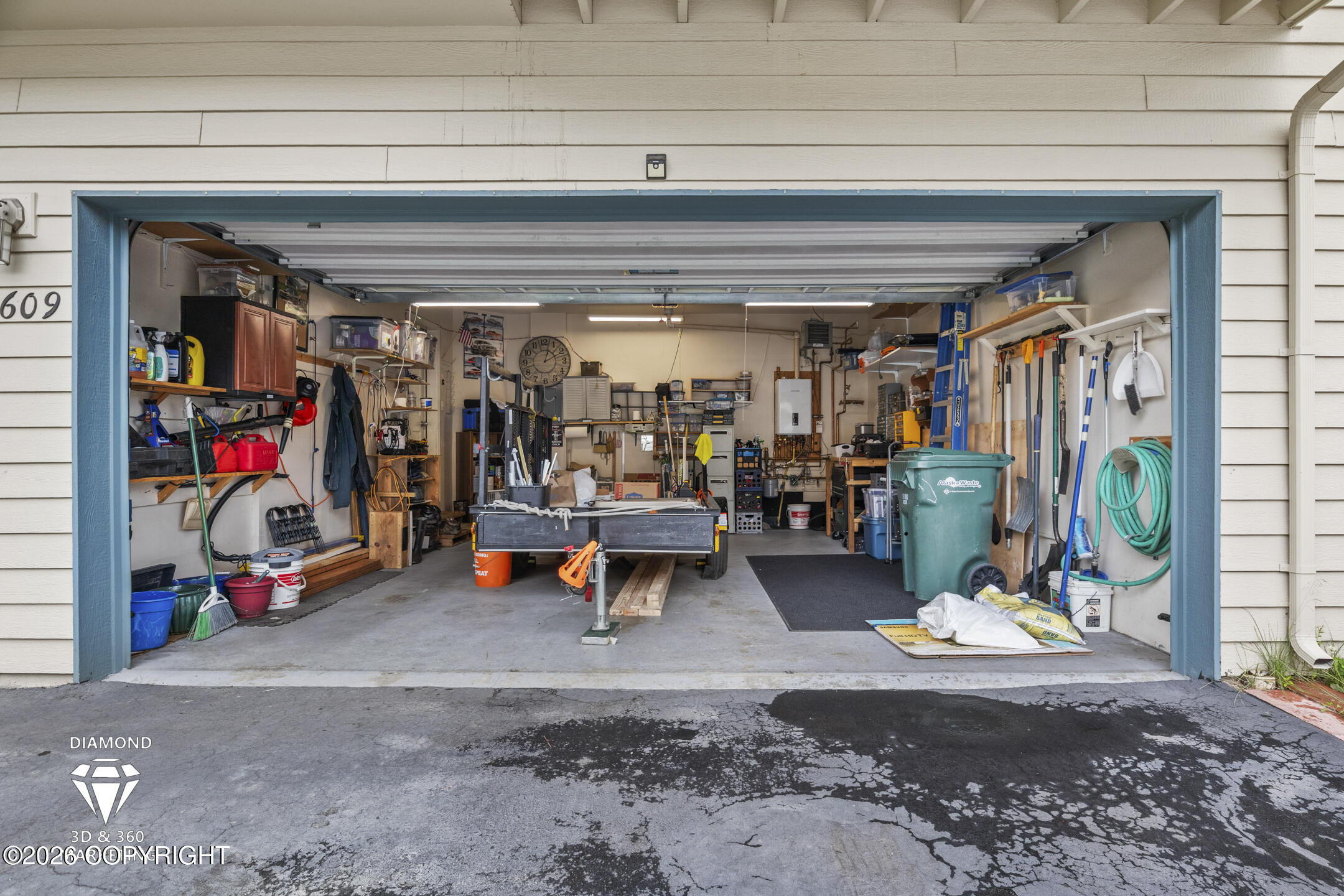 1609 Woodroe Lane #60 Property Photo 30
