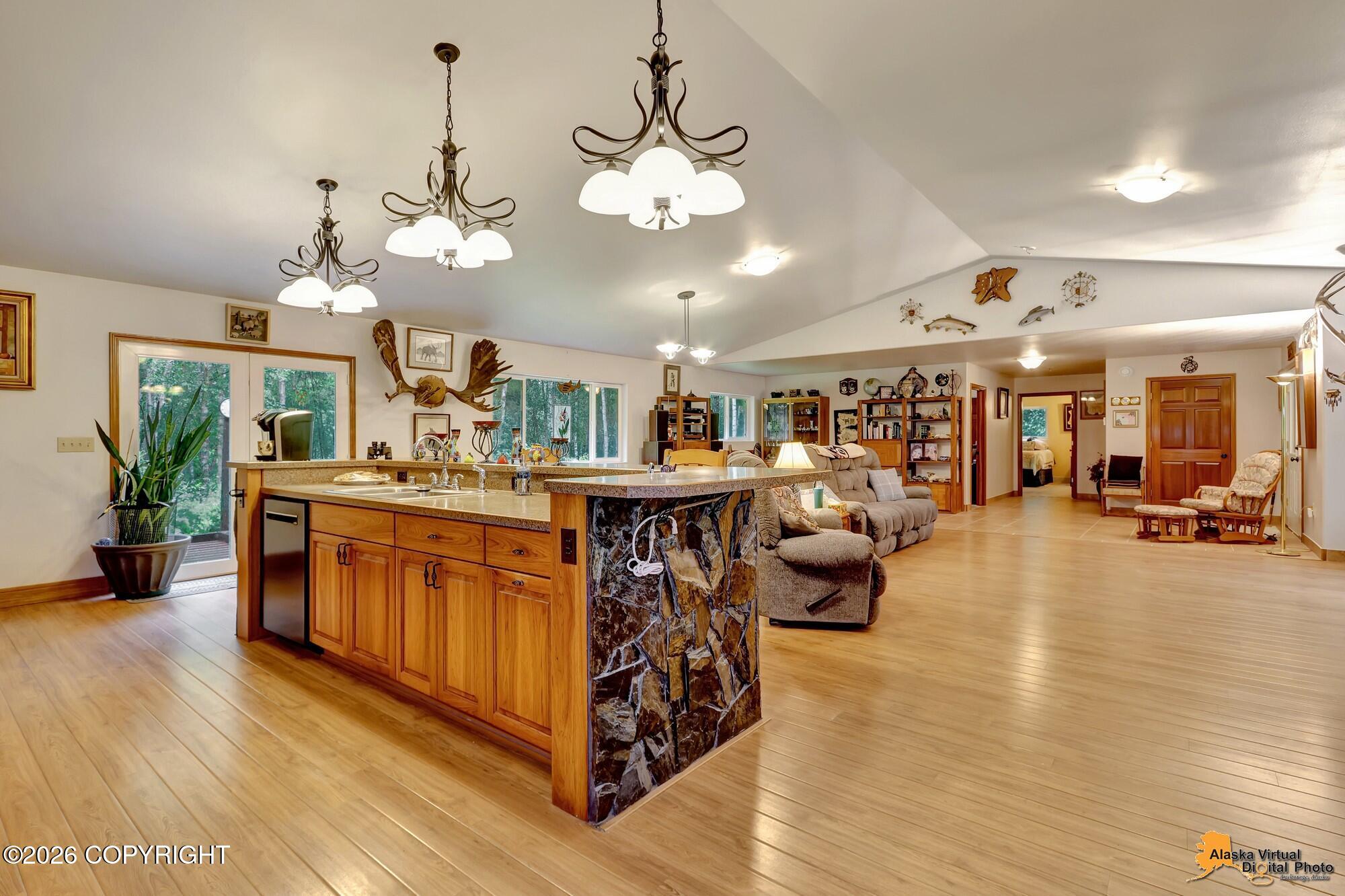 3609 N One Horse Lane Property Photo 13
