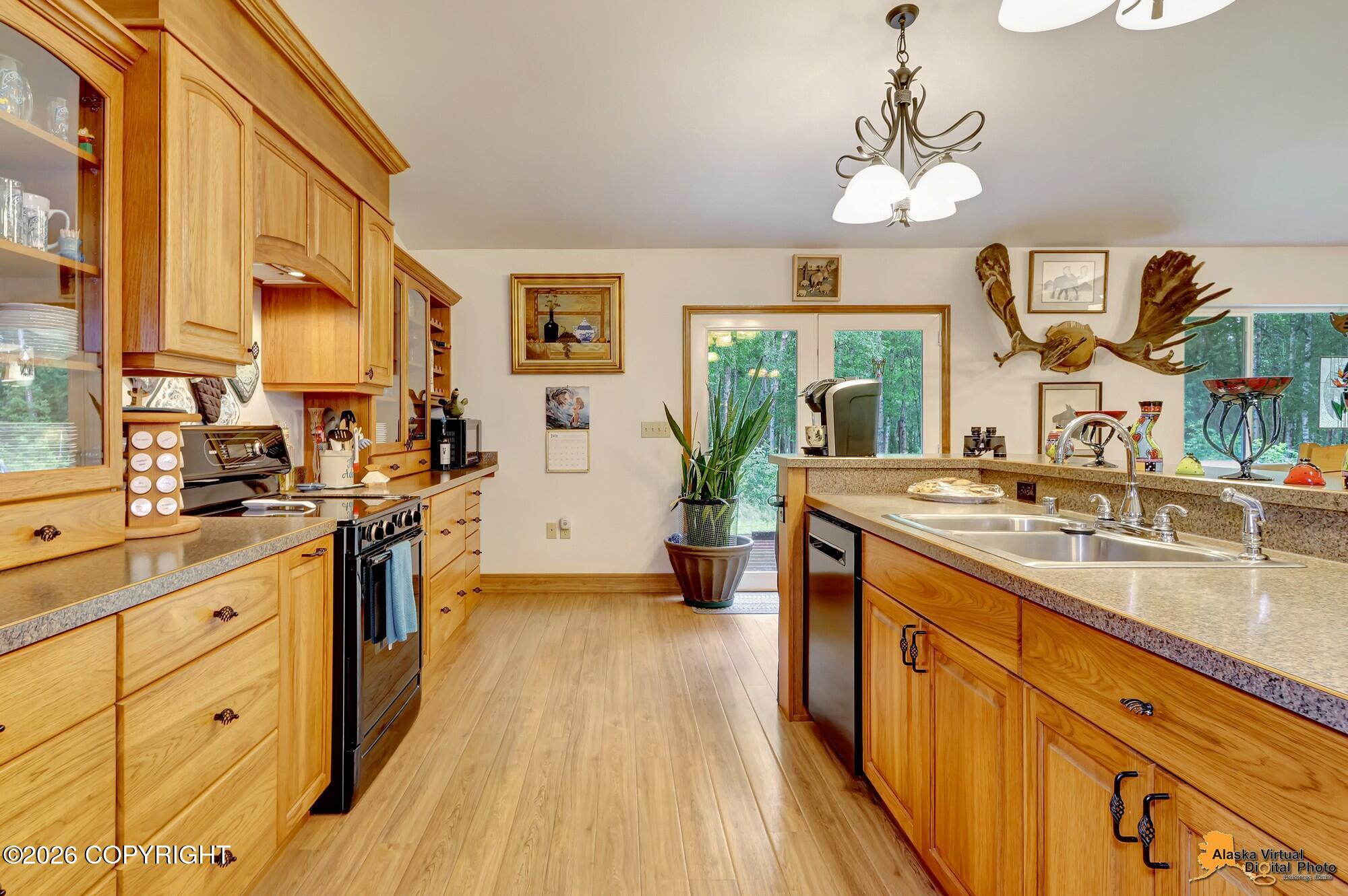 3609 N One Horse Lane Property Photo 14