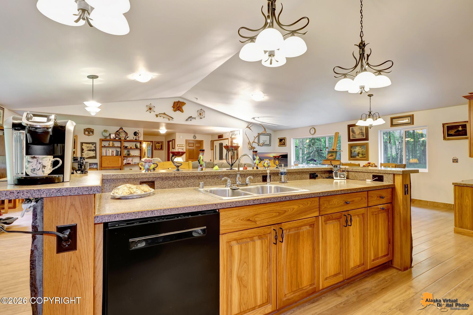 3609 N One Horse Lane Property Photo 17