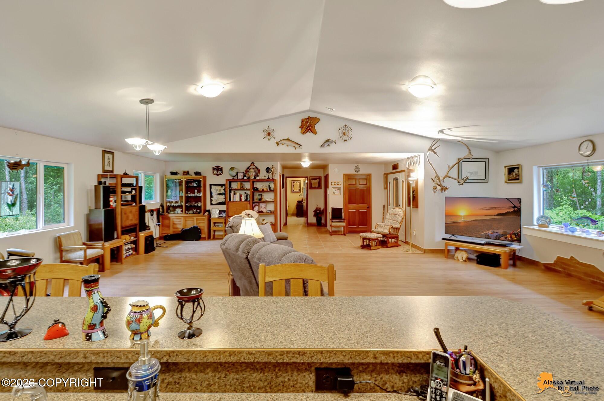 3609 N One Horse Lane Property Photo 19